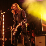 The Darkness - Batschkapp Frankfurt 25.02.2020