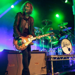 The Darkness - Batschkapp Frankfurt 25.02.2020