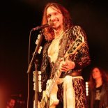 The Darkness - Batschkapp Frankfurt 25.02.2020