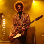 The Darkness - Batschkapp Frankfurt 25.02.2020