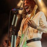The Darkness - Batschkapp Frankfurt 25.02.2020
