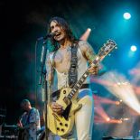 The Darkness - Batschkapp Frankfurt 25.02.2020