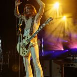 The Darkness - Batschkapp Frankfurt 25.02.2020
