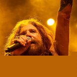 The Dead Daisies - Garage Saarbrücken 24.07.2018