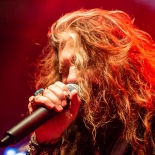The Dead Daisies - Garage Saarbrücken 24.07.2018