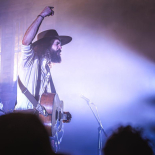 The Dead South - Schlachthof Wiesbaden 12.06.2024