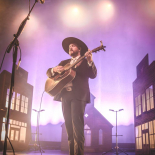 The Dead South - Schlachthof Wiesbaden 12.06.2024