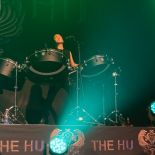 The Hu - 31.01.2020 Komplex 457