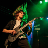 Darkness Surrounding - 27.10.2024 Musiktheater REX Bensheim