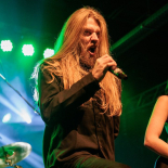 Darkness Surrounding - 27.10.2024 Musiktheater REX Bensheim
