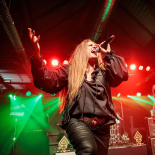The Iron Maidens - 27.10.2024 Musiktheater REX Bensheim