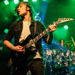 Darkness Surrounding - 27.10.2024 Musiktheater REX Bensheim