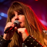 The Iron Maidens - 18.10.2017 Bensheim