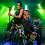 Double Crush Syndrome - 09.04.2025 Kleiner Klub Saarbrücken