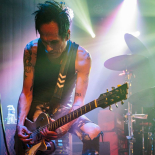 Double Crush Syndrome - 09.04.2025 Kleiner Klub Saarbrücken