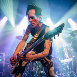 Double Crush Syndrome - 09.04.2025 Kleiner Klub Saarbrücken