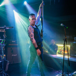 Double Crush Syndrome - 09.04.2025 Kleiner Klub Saarbrücken
