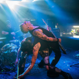 Double Crush Syndrome - 09.04.2025 Kleiner Klub Saarbrücken