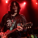 The Last Internationale - 09.04.2025 Kleiner Klub Saarbrücken