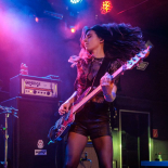 The Last Internationale - 09.04.2025 Kleiner Klub Saarbrücken