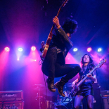 The Last Internationale - 09.04.2025 Kleiner Klub Saarbrücken