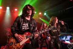 The Last Internationale 2025 Sarrbrücken