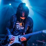 The Last Internationale - 09.04.2025 Kleiner Klub Saarbrücken