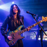 The Last Internationale - 09.04.2025 Kleiner Klub Saarbrücken