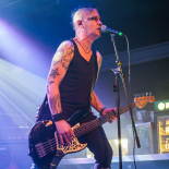 Double Crush Syndrome - 09.04.2025 Kleiner Klub Saarbrücken