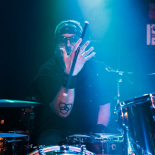 Double Crush Syndrome - 09.04.2025 Kleiner Klub Saarbrücken