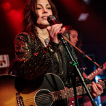 The Last Internationale - 09.04.2025 Kleiner Klub Saarbrücken