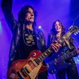 The Last Internationale - 09.04.2025 Kleiner Klub Saarbrücken