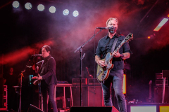 Queens Of The Stone Age 2023 Frankfurt