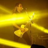 The Sisters Of Mercy - Schlachthof Wiesbaden 17.10.2019