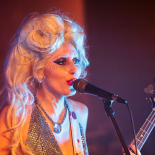 The SoapGirls - 10.10.2025 Steinbruch Theater Mühltal