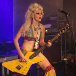 The SoapGirls - 10.10.2025 Steinbruch Theater Mühltal