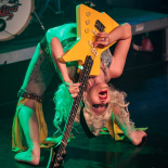The SoapGirls - 10.10.2025 Steinbruch Theater Mühltal