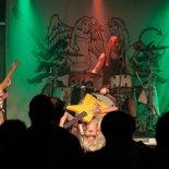 The SoapGirls - 10.10.2025 Steinbruch Theater Mühltal