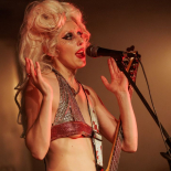 The SoapGirls - 10.10.2025 Steinbruch Theater Mühltal