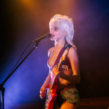 The SoapGirls - 10.10.2025 Steinbruch Theater Mühltal