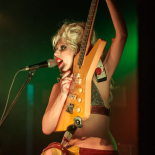 The SoapGirls - 10.10.2025 Steinbruch Theater Mühltal