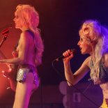 The SoapGirls - 10.10.2025 Steinbruch Theater Mühltal