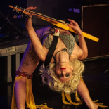 The SoapGirls - 10.10.2025 Steinbruch Theater Mühltal
