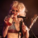 The SoapGirls - 10.10.2025 Steinbruch Theater Mühltal