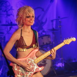 The SoapGirls - 10.10.2025 Steinbruch Theater Mühltal