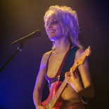 The SoapGirls - 10.10.2025 Steinbruch Theater Mühltal