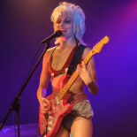 The SoapGirls - 10.10.2025 Steinbruch Theater Mühltal