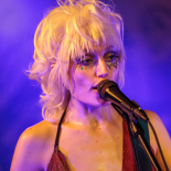 The SoapGirls - 10.10.2025 Steinbruch Theater Mühltal