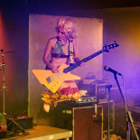 The SoapGirls - 10.10.2025 Steinbruch Theater Mühltal