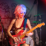 The SoapGirls - 10.10.2025 Steinbruch Theater Mühltal